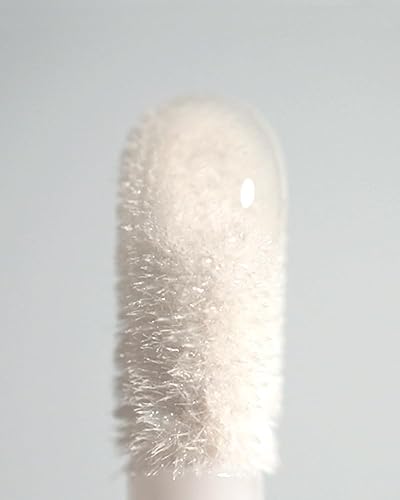 Miniatura 6 de MODE - Laca de labios Ultra Shine Brillo de labios, color cremoso hidratante de larga duración, almendras dulces hidratantes naturales, aceites de