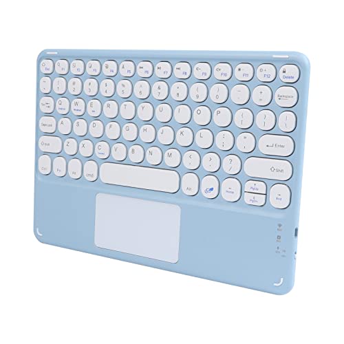 【値下げ不可】Teclast P80T 青色 タブレット ワイヤレスキーボード付 値下げ不可】Teclast P80T 青色 タブレット ワイヤレスキーボード付