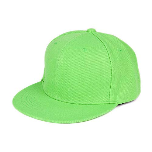 Casquette de baseball réglable pour protéger du soleil avec style