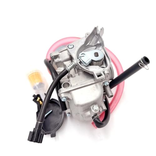 Carburateur PD33JK-5 pour 400 500cc résout le démarrage difficile