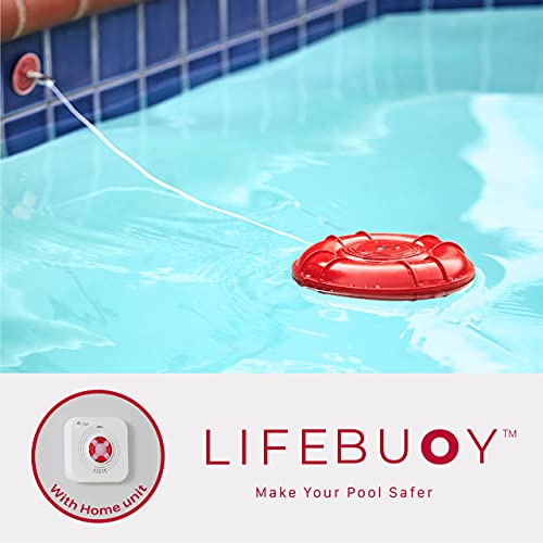 Lifebuoy 10001 Pool Alarm System - Pool Motion Sensor thumb #1