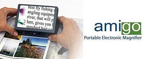 Best Amigo Magnifiers
