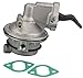 Carter Fuel Systems Mechanical Fuel Pump Automotive Replacement (M60565)