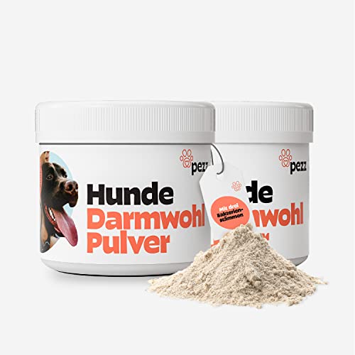 Darmsanierung Hund nach Wurmkur Die 16 besten Produkte im Vergleich