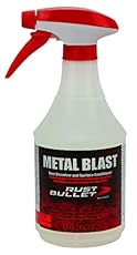 Image of RUST BULLET Metal Blast. Brand catalog list of RUST BULLET. With an score of 4.0.