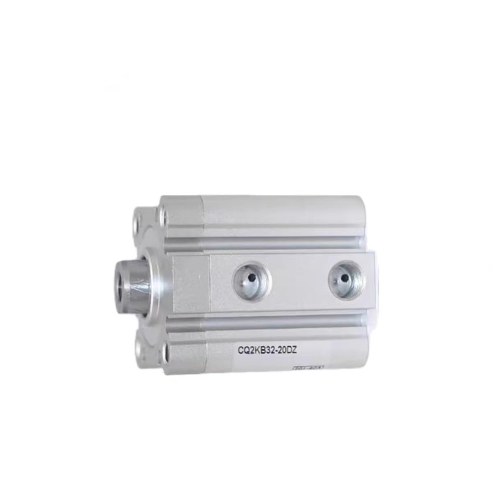 Cylindre SMC CDQ2KB32TF-60DZ vérin pneumatique double effet 32mm pour automatisation de lignes