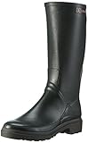 Verschluss: Ohne Verschluss Aigle Herren Botano Gummistiefel Grün (vert 7) 47