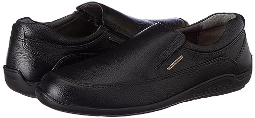 Hush Puppies mens Adrian Slip on Sneaker