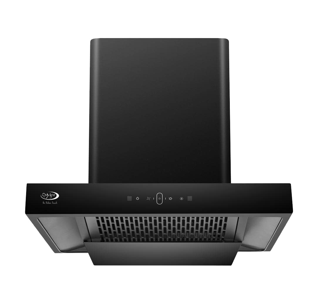 Oxygen by Jyoti Oxy 2088-60 1350 Filterless Kitchen Chimney | Powerful 1350 m3/hr Suction Capacity | Heat Auto Clean Technology | Touch Control & Motion Sensor control-image-44