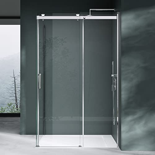 Mai & Mai Box Doccia 75x105x195cm, Cabina Bagno in...