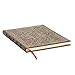 Paperblanks 12 Month 2024 English Restoration, Verso - Ultra (230 x 180), English