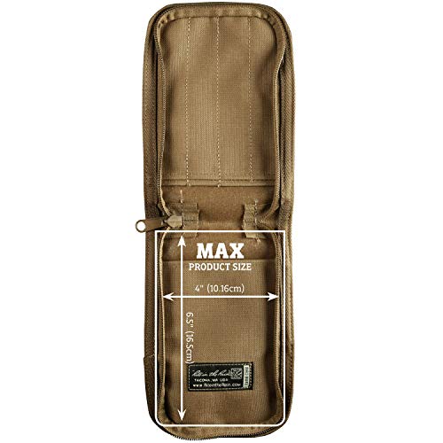 Pochette pour carnet compagnon de voyage étui pour croquis nomade
