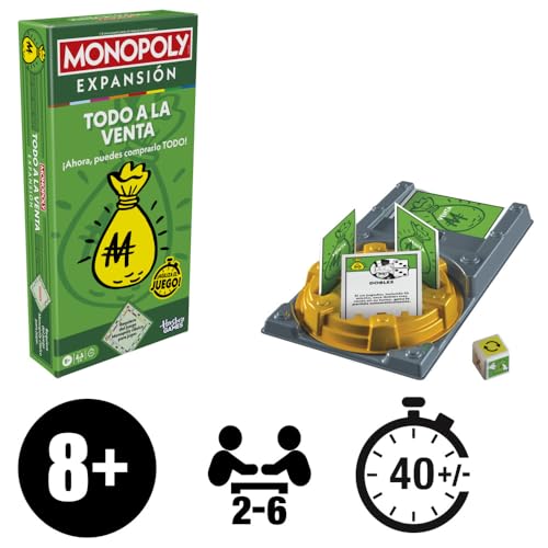 La Mejor Recopilación de Monopoly voice banking del mes. 21 Imagen adicional