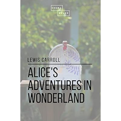Alice's Adventures in Wonderland