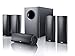 Produktbild Canton 03494 Movie 365 Heimkinosystem schwarz