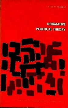 Paperback Normative political theory (Foundations of modern political science series) Book