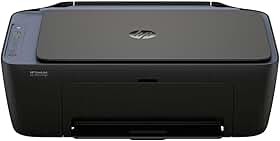 Impressora multifuncional colorida HP DeskJet Ink Advantage 2975 (AJ4Y4A)