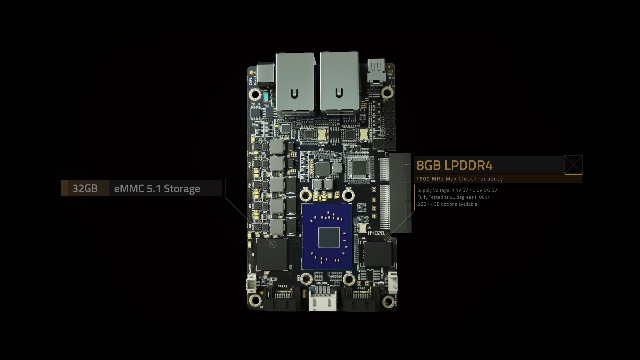 Amazon | ZimaBoard シングルボードサーバールーター X86