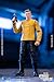 Star Trek: Strange New Worlds – Pike Exquisite Mini Series Previews Exclusive 1:18 Scale Action Figure