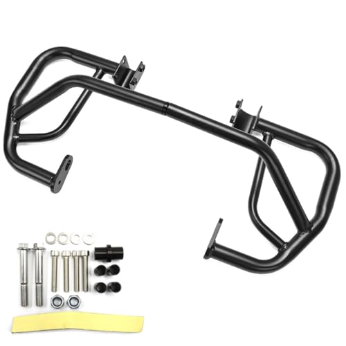 Barre protection moto Rebel CMX 500 bloc pare-chocs carénage moteur