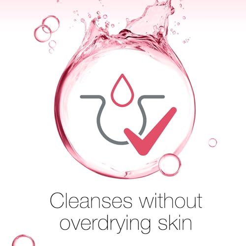 Image of Neutrogena Visibly Pink Grapefruit Facial Wash - (200ml)
