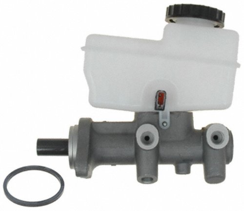 Acdelco Professional 18M2456 Brake Master Cylinder Assembly #TOP6