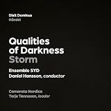Qualities of Darkness