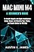 Produktbild MAC MINI M4: A Beginner's Guide to MacOS Sequoia and Apple Intelligence Setup, Usage, and Mastery Tips, Tricks, and Expert Advice for M4 Chip (Tech Updates and Gadgets Trend Reviews, Band 5)