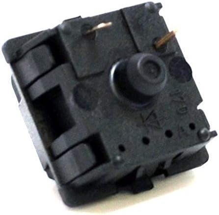 Cherry MX Brown Keyswitch (10 pack) - MX1AG1NN | Plate Mounted | Tactile Switch |