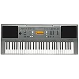 Yamaha SPSRE353 Tastiera, Nero
