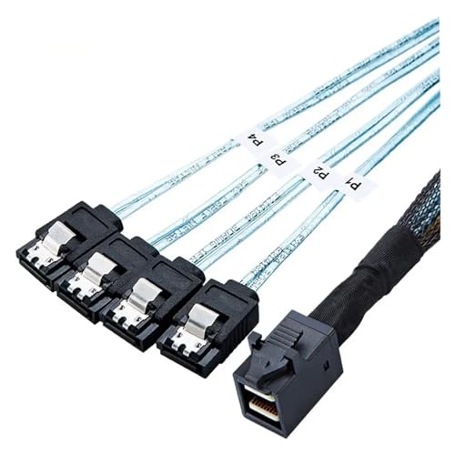 Adaptador Cable HDMI a USB 0.5 m LINGQE