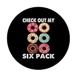 Zoom IMG-2 check out my six pack