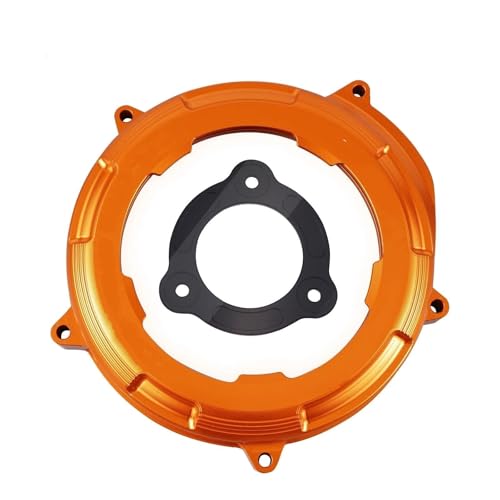 Cachet latéral de carter haute précision pour moto 1190 R/S/T