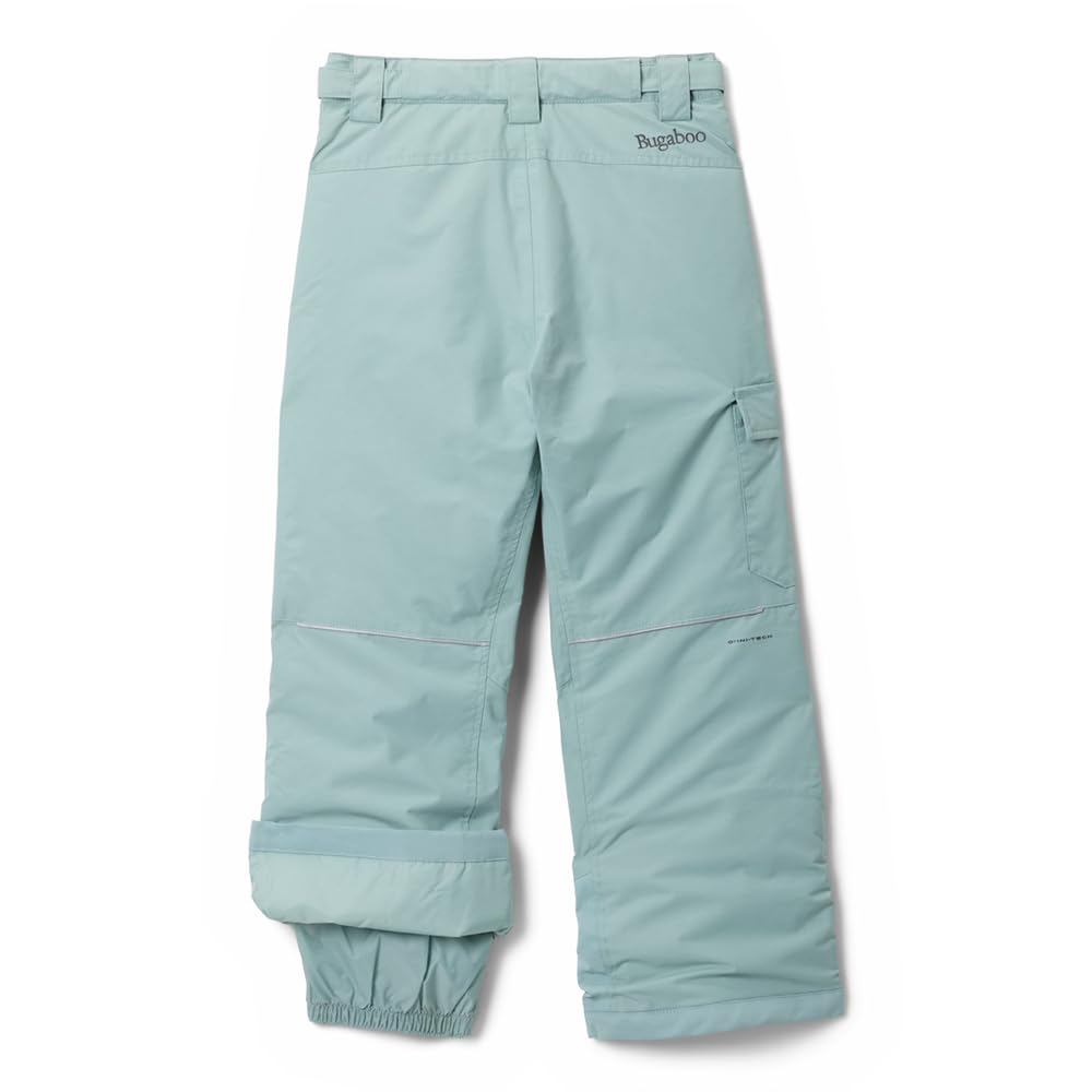 Columbia Bugaboo™ III Pant - Pantalones de esquí Niños