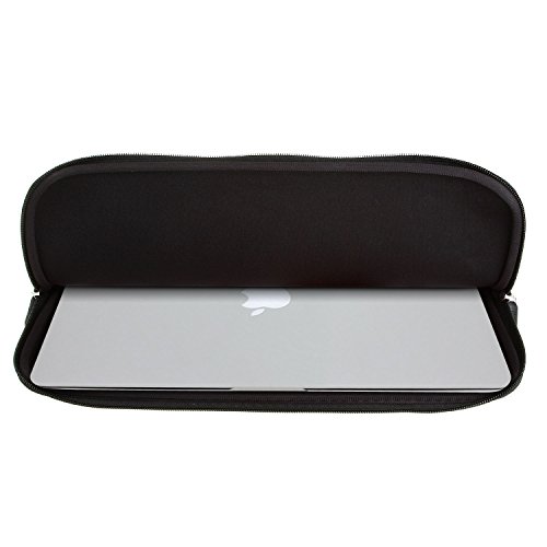 Ivencase Semplice Dreamcatcher Laptop Manicotto