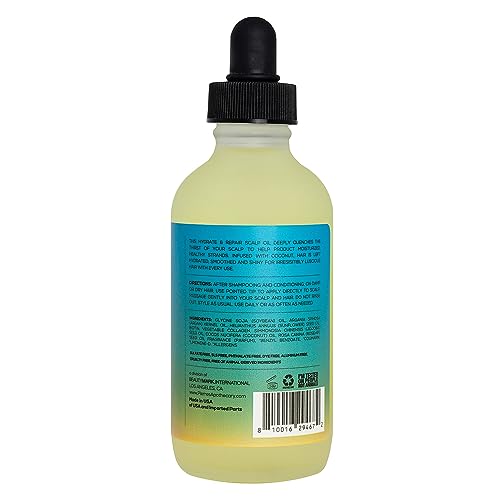 Cuidado Para El Cabello, Beauty pierres apothecary Marca Pierre'S Apothecary (2)