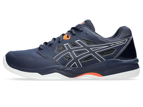 Image of Asics Men Gel-Renma Indoor Court Shoe