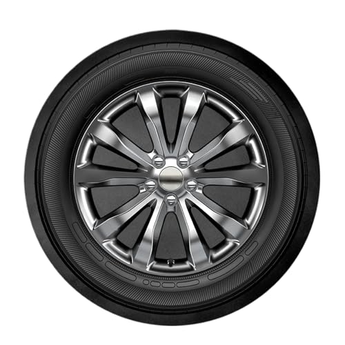 Imbottitura isolante per insonorizzazione auto – Cotton Sound Deading Round Matte, pannello acustico di ricambio, materiale di assorbimento degli urti, riduzione , del kfits per auto