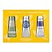 L'Occitane Hand Cream Classics Trio Gift Set Enriched with Shea Butter for Dry Hands