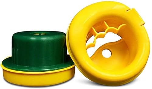 Mano Saver Dispensador plástico Stretch Wrap película1par