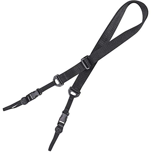 BRAECNstock Tablet Cases Shoulder Strap,Adjustable & Removable, for iPad Cases and Sansung Tab Case for Tablet Cases,Universal Carrying Strap,Ultra Comfortable Replacement Shoulder Belt -Black