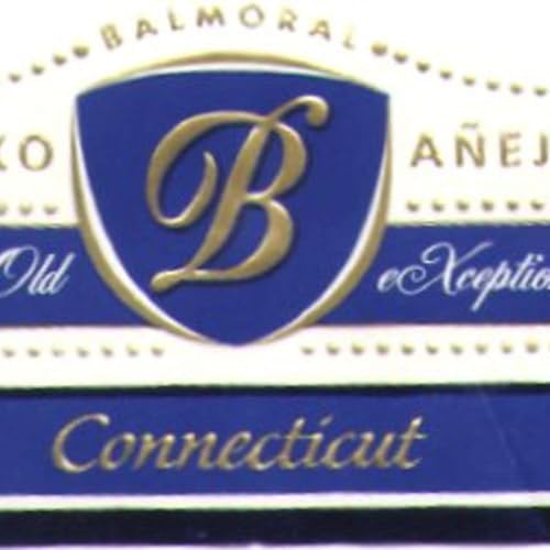 Episode 14: Balmoral Anejo XO Connecticut Rothschild Masivo (07/14/2020) copertina
