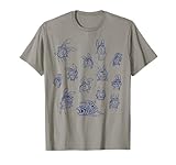 PlayStation Jak & Daxter Precursor Legacy Daxter Expressions T-Shirt