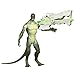 Hasbro The Amazing Spider-Man Movie Action Figure, Reptile Blast Lizard, 3.75 Inches