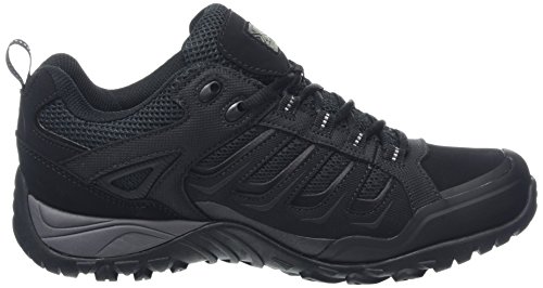 Karrimor Helix Low Weathertite, Scarpe da