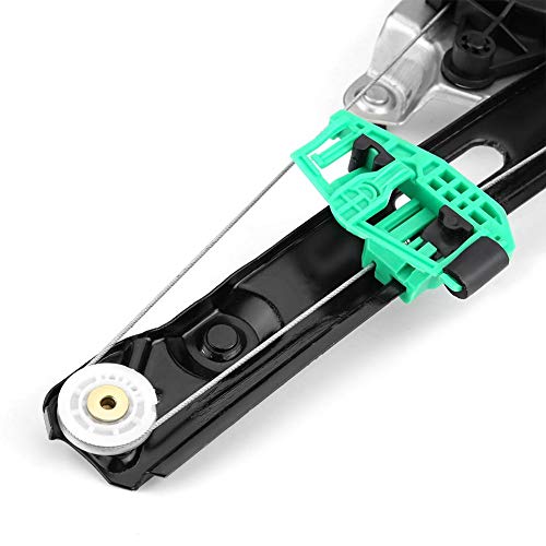 Alzacristalli destro elettrico, alzacristallo