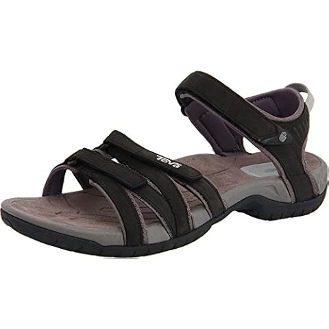 Teva Women's Terra Fi Lite Leather Sandals Cover