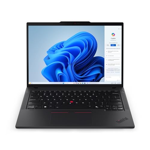 Lenovo ThinkPad P14s G5 21ME000EGE - 14 WUXGA, AMD Ryzen™ 7 PRO 8840HS, 32GB RAM, 1TB SSD, Windows 11 Pro