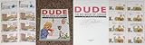 Dude: The Big Book of Zonker