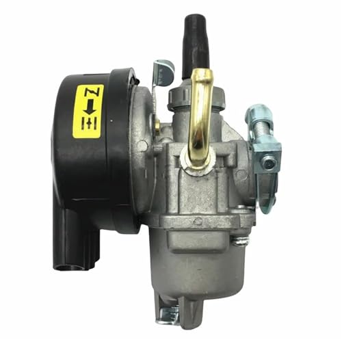 Carburateur de moto 49cc 50cc 60cc 66cc 80cc admission air 19mm